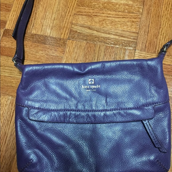 Kate Spade New York crossbody purse - Picture 7 of 8